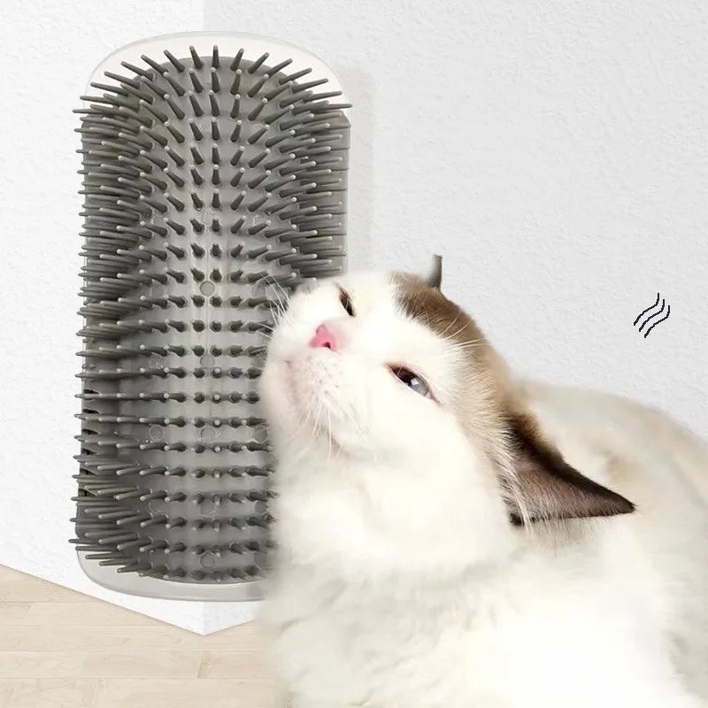 Cat Corner Self-Grooming Brush