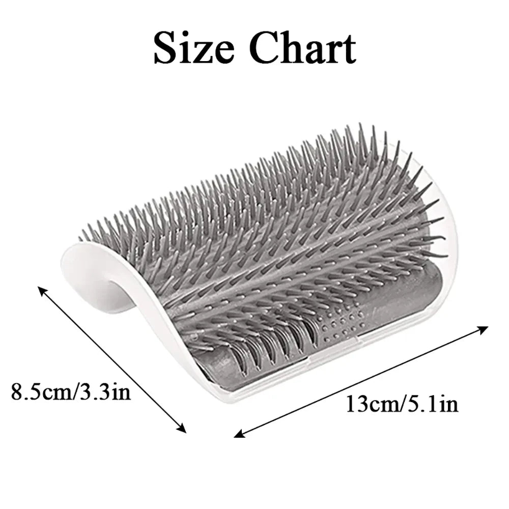 Cat Corner Self-Grooming Brush