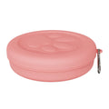 Portable 2-in-1 Travel Pet Bowl