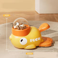 Interactive Duck Treat Toy