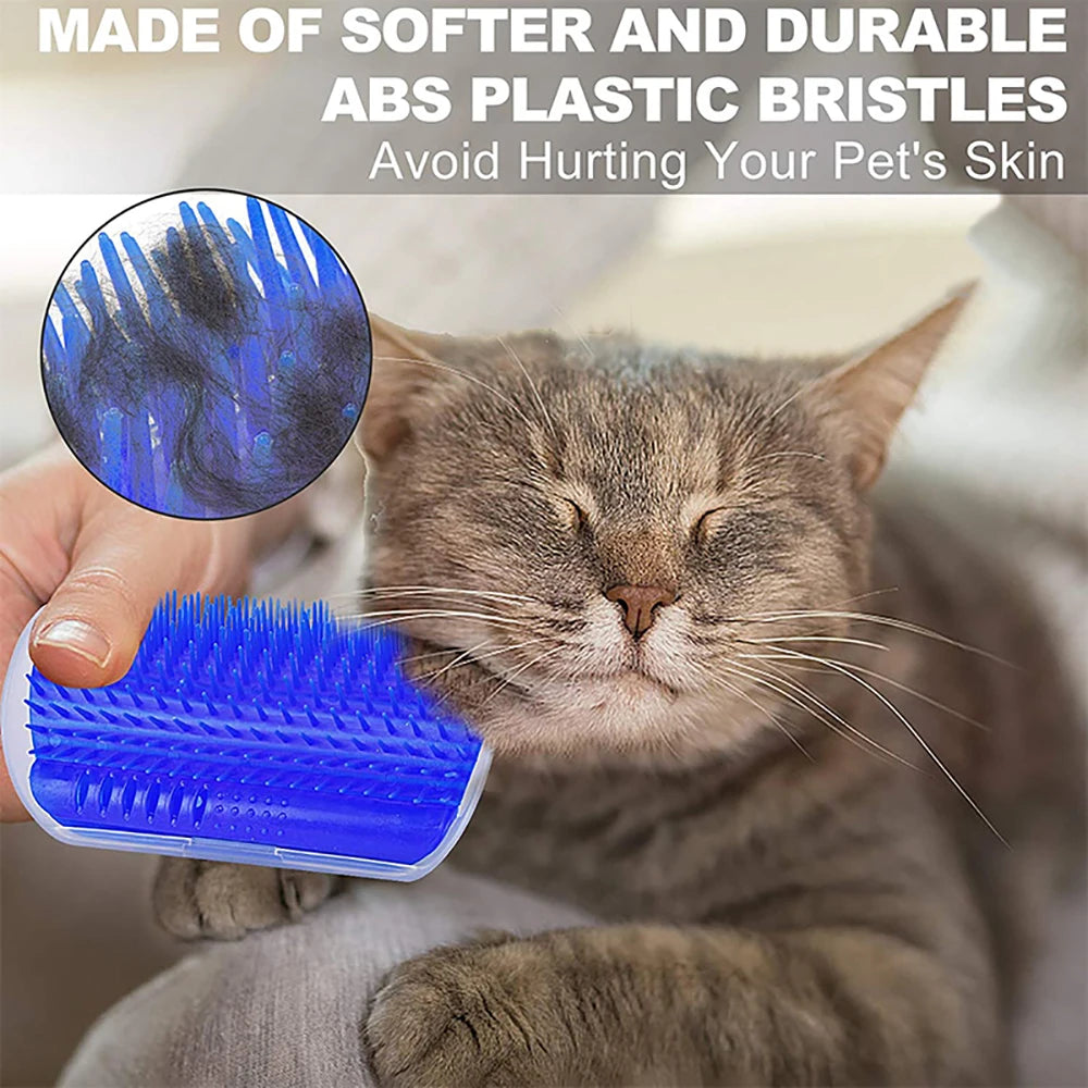 Cat Corner Self-Grooming Brush