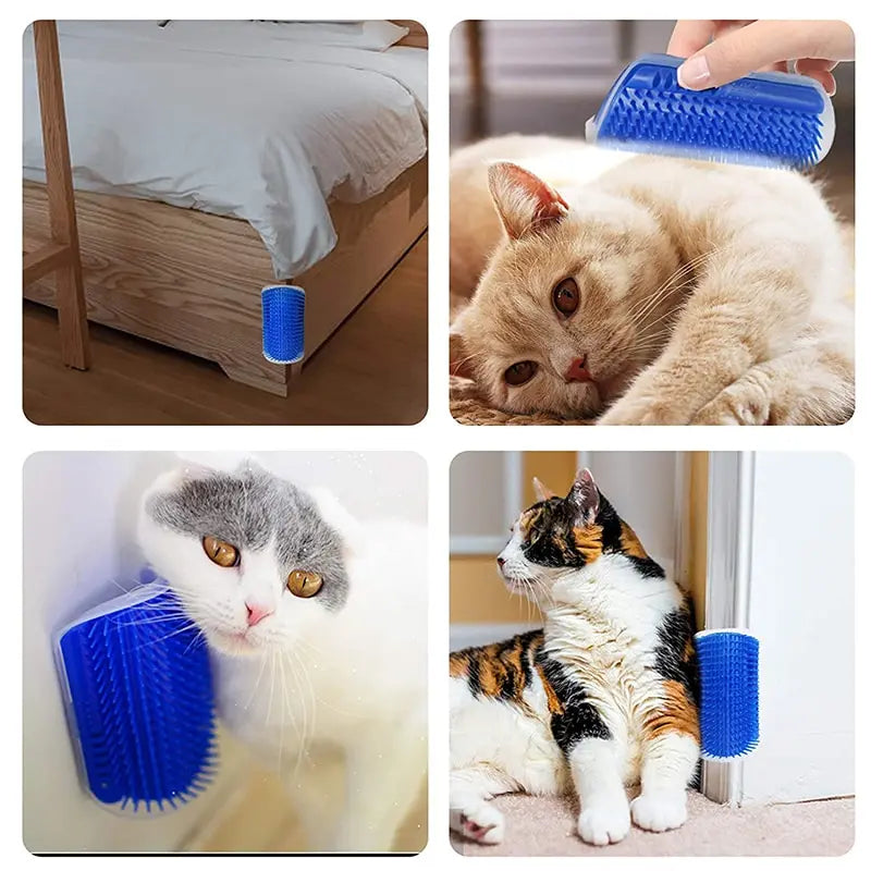 Cat Corner Self-Grooming Brush