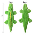 Stuffing-Free Squeaky Pet Toy