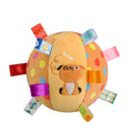 Interactive Dog Ball Toy