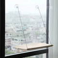 Cat Window Hanging Hammock